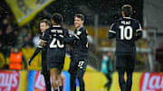 Bodø/Glimt-Juventus