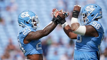 Charlotte v North Carolina