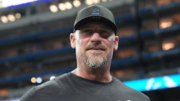 Chicago Bears v Detroit Lions