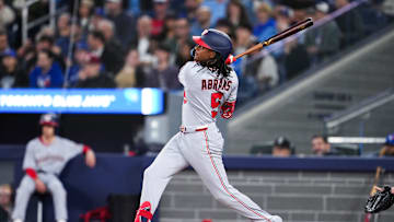 Washington Nationals v Toronto Blue Jays