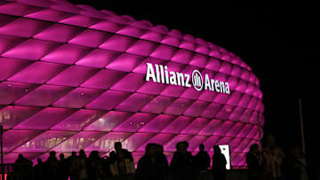 FC Bayern Munich