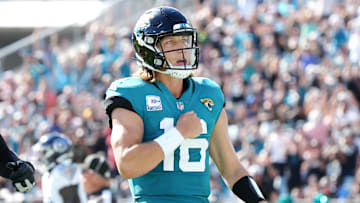 Tennessee Titans v Jacksonville Jaguars