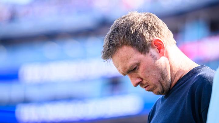 Julian Nagelsmann