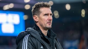 Miroslav Klose Miroslav Klose