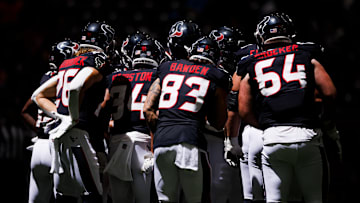 Los Angeles Rams v Houston Texans