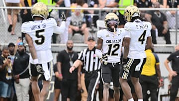 USA Today has the answer Colorado football after several key players went down in Week 7