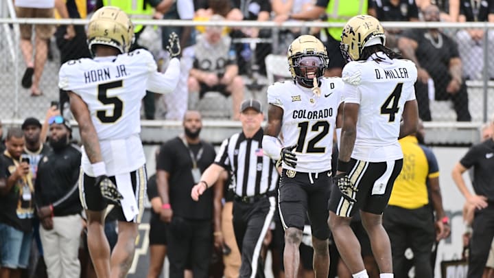 USA Today has the answer Colorado football after several key players went down in Week 7