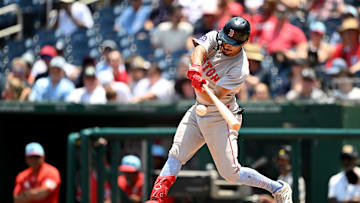 Boston Red Sox v Washington Nationals