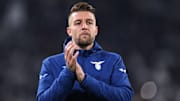 Sergej Milinkovic-Savic