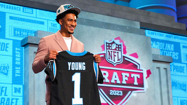 Carolina Panther