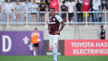 Eintracht Frankfurt vs Aston Villa FC - International Friendly