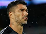 Luis Suarez - Inter Miami