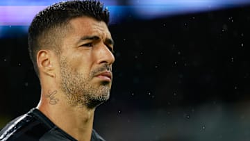 Luis Suarez - Inter Miami