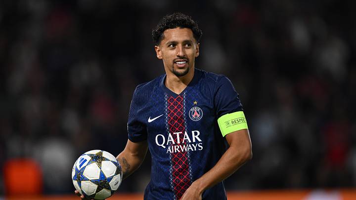 Paris Saint-Germain v Atalanta BC - UEFA Champions League 2025/26 League Phase MD1