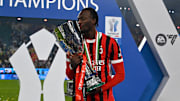 Tammy Abraham