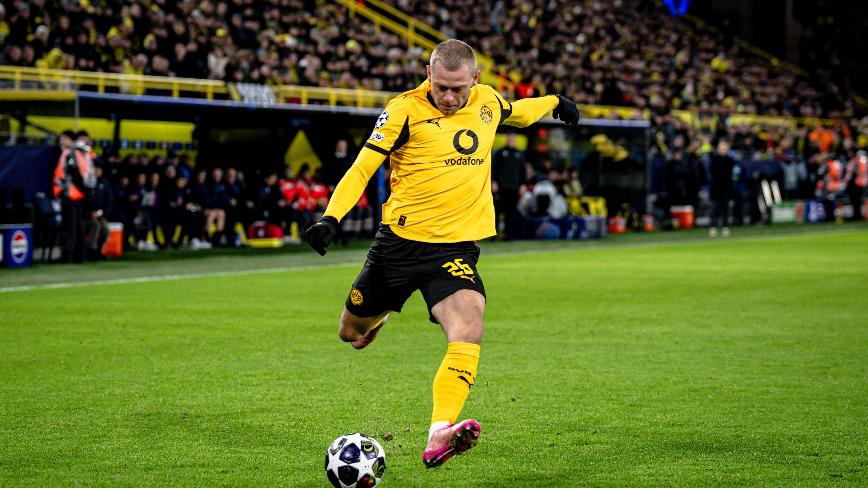 FC Barcelone mercato : L'explosion folle de Julian Ryerson, une des pistes du Barça pour cet été