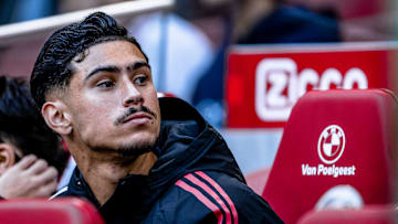 Ajax-Juwel Emre Ünüvar