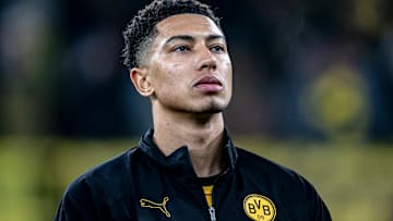 BVB-Star Jobe Bellingham