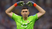 Emiliano Martinez ne pourra plus agir comme il le veut lors des penalties