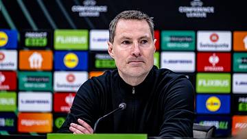 Wird er der neue Gladbach-Coach? Wird er der neue Gladbach-Coach?