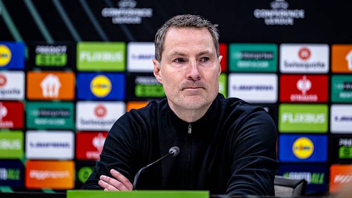 Wird er der neue Gladbach-Coach? Wird er der neue Gladbach-Coach?
