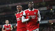 Arsenal FC v FK Bodo/Glimt: Group A - UEFA Europa League