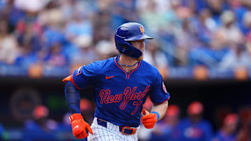 Houston Astros v New York Mets