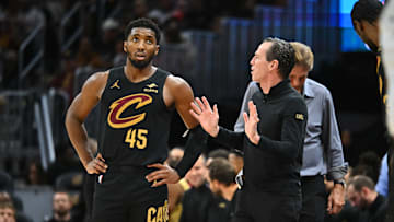 Atkinson's coaching style meshes well with the players on the Cavs roster.