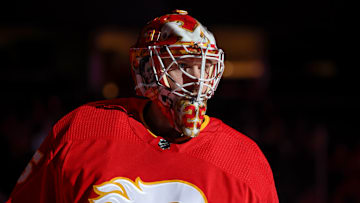 Calgary Flames, Jacob Markstrom