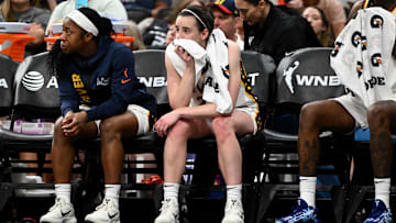 Indiana Fever v Connecticut Sun