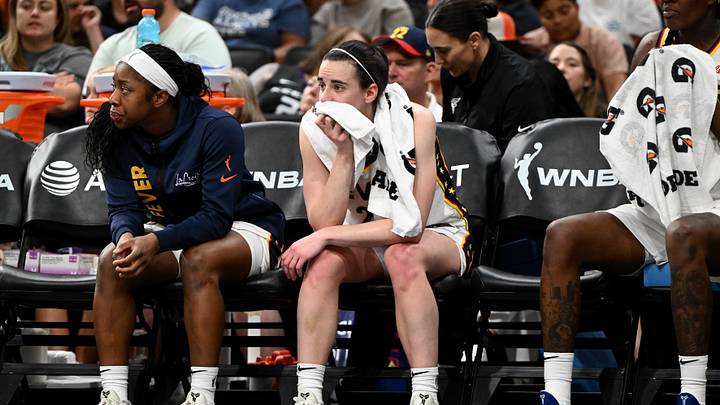 Indiana Fever v Connecticut Sun