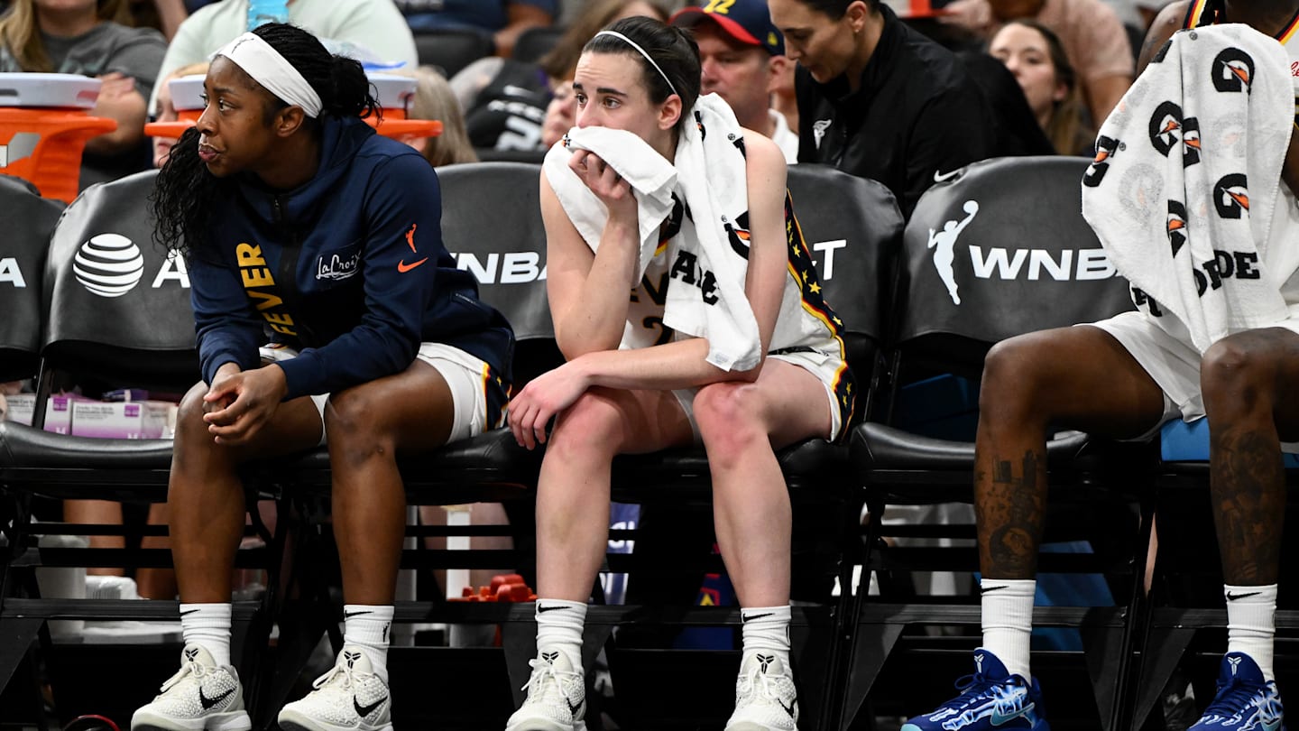 Clark, Sabally Injured Ahead of WNBA All-Star Game