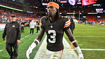 Cleveland Browns, Jerry Jeudy