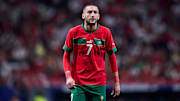 Morocco v Peru: International Friendly