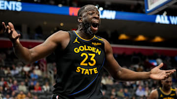 Draymond Green