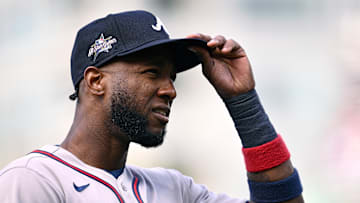Atlanta Braves v San Diego Padres