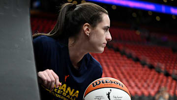 Indiana Fever v Connecticut Sun