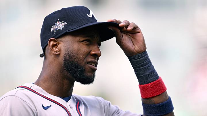 Atlanta Braves v San Diego Padres