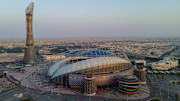 Una delle sedi di Qatar 2022