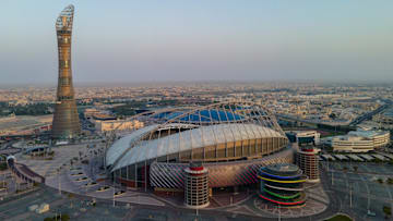 Una delle sedi di Qatar 2022