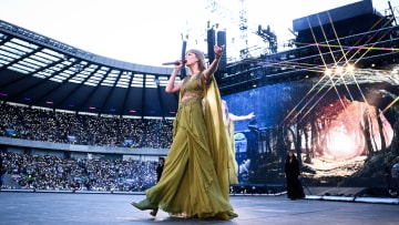 Taylor Swift | The Eras Tour - Edinburgh, Scotland