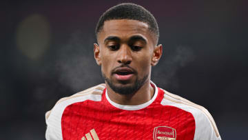 Arsenal FC v RC Lens: Group B - UEFA Champions League 2023/24