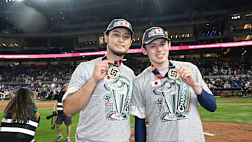 World Baseball Classic Championship: United States v Japan
