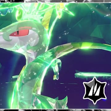 Today, we examine the superior strategies to defeat the 7-star Serperior Tera Raid in Pokemon Scarlet & Violet.