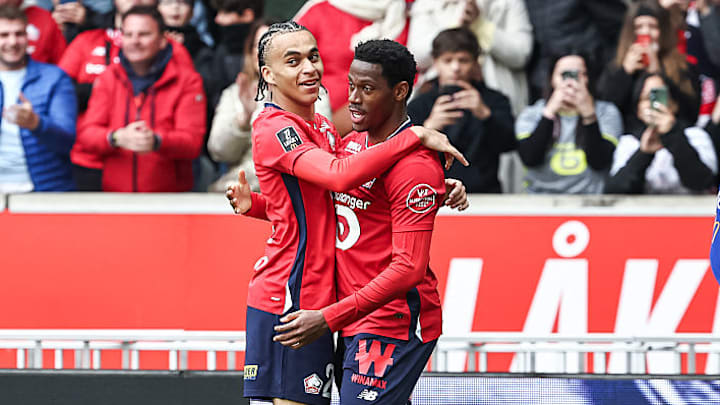 FBL-FRA-LIGUE1-LILLE-AUXERRE