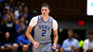 Army v Duke