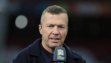 Lothar Matthäus hat zu Joshua Kimmich eine klare Meinung