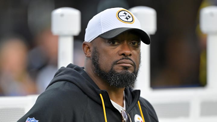 It May Finally Be Time for Mike Tomlin and the Steelers to Part Ways