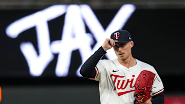 Seattle Mariners v Minnesota Twins