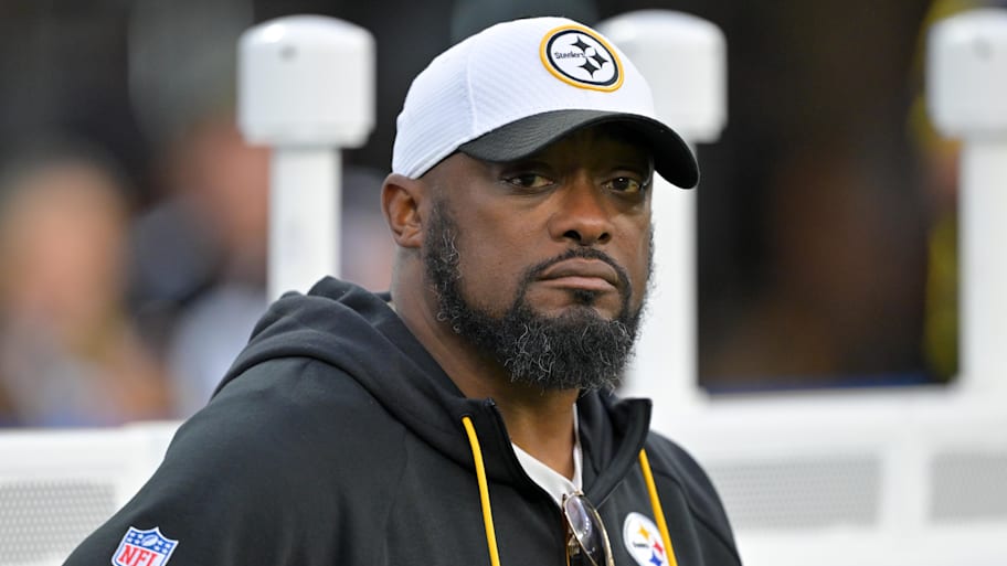 Steelers Fans Spot Mike Tomlin’s Surprising Trend in Shaping NFL Legacies